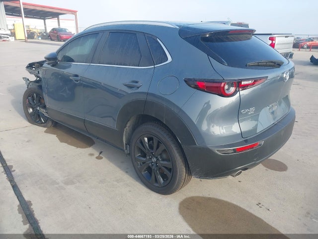 Aukcja sprzedaży 2023 Mazda Cx-30 2.5 S Carbon Edition, vin: 3MVDMBCM3PM536883, numer aukcji: 44667193