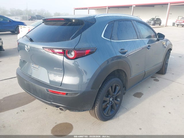 Aukcja sprzedaży 2023 Mazda Cx-30 2.5 S Carbon Edition, vin: 3MVDMBCM3PM536883, numer aukcji: 44667193