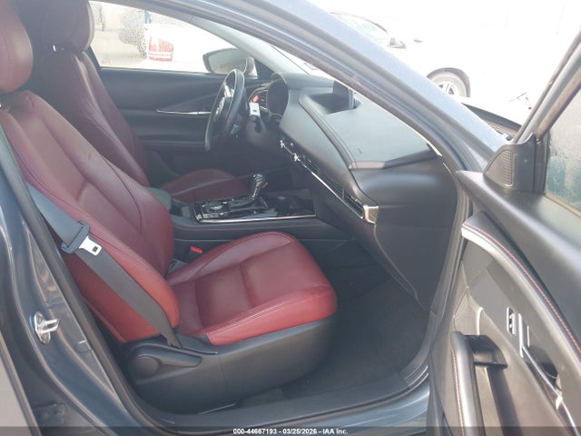 Aukcja sprzedaży 2023 Mazda Cx-30 2.5 S Carbon Edition, vin: 3MVDMBCM3PM536883, numer aukcji: 44667193