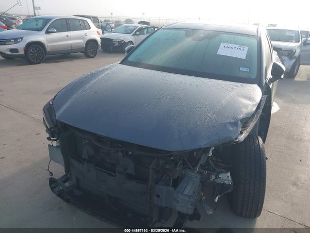 Aukcja sprzedaży 2023 Mazda Cx-30 2.5 S Carbon Edition, vin: 3MVDMBCM3PM536883, numer aukcji: 44667193