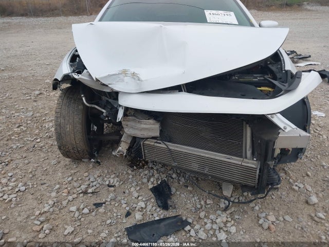 2015 Dodge Dart Aero მანქანა იყიდება აუქციონზე, vin: 1C3CDFDH2FD112230, აუქციონის ნომერი: 44667195