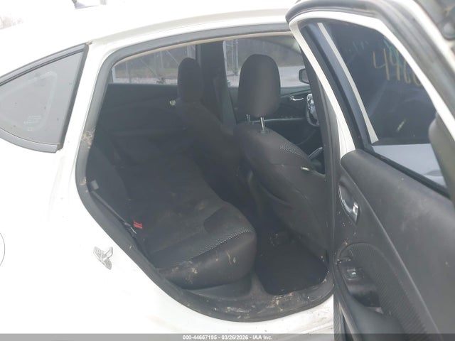 2015 Dodge Dart Aero მანქანა იყიდება აუქციონზე, vin: 1C3CDFDH2FD112230, აუქციონის ნომერი: 44667195