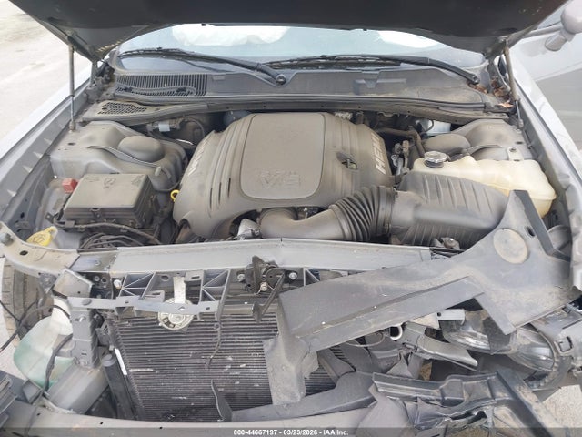 Продаж на аукціоні авто 2018 Dodge Challenger R/t, vin: 2C3CDZBT8JH255557, номер лоту: 44667197