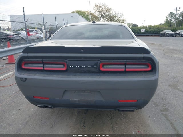 Продаж на аукціоні авто 2018 Dodge Challenger R/t, vin: 2C3CDZBT8JH255557, номер лоту: 44667197