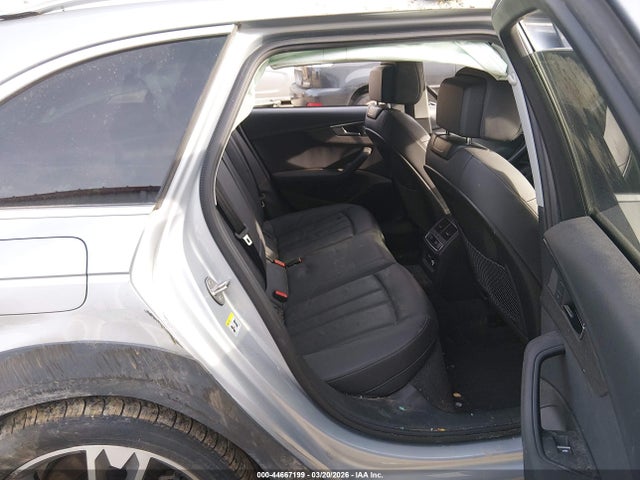 Продаж на аукціоні авто 2019 Audi A4 Allroad 45 Premium, vin: WA18NAF46KA103743, номер лоту: 44667199