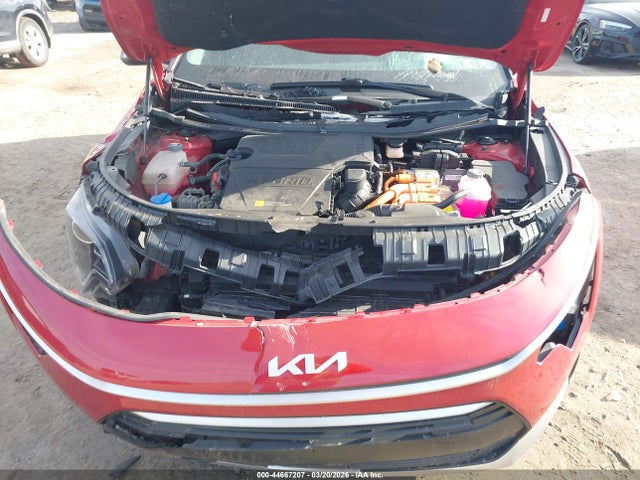 Aukcja sprzedaży 2023 Kia Niro Ex, vin: KNDCR3LE0P5085138, numer aukcji: 44667207