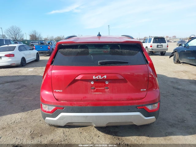 Aukcja sprzedaży 2023 Kia Niro Ex, vin: KNDCR3LE0P5085138, numer aukcji: 44667207