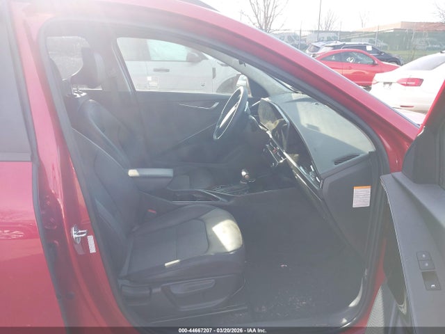Aukcja sprzedaży 2023 Kia Niro Ex, vin: KNDCR3LE0P5085138, numer aukcji: 44667207