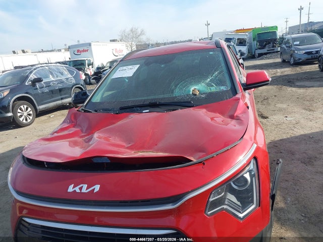 Aukcja sprzedaży 2023 Kia Niro Ex, vin: KNDCR3LE0P5085138, numer aukcji: 44667207