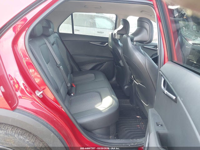 Aukcja sprzedaży 2023 Kia Niro Ex, vin: KNDCR3LE0P5085138, numer aukcji: 44667207