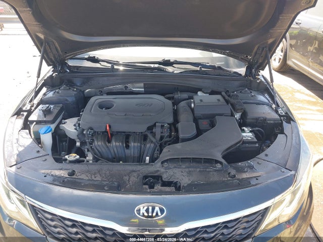Aukcja sprzedaży 2020 Kia Optima Lx, vin: 5XXGT4L36LG382850, numer aukcji: 44667208