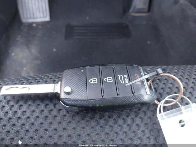 Aukcja sprzedaży 2020 Kia Optima Lx, vin: 5XXGT4L36LG382850, numer aukcji: 44667208