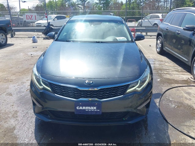Aukcja sprzedaży 2020 Kia Optima Lx, vin: 5XXGT4L36LG382850, numer aukcji: 44667208