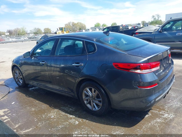 Aukcja sprzedaży 2020 Kia Optima Lx, vin: 5XXGT4L36LG382850, numer aukcji: 44667208