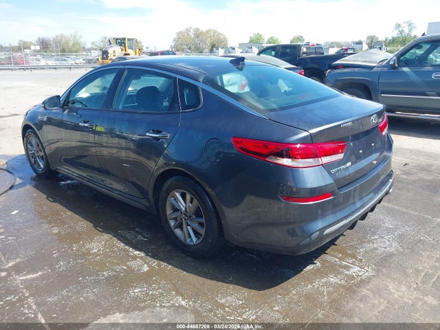 Aukcja sprzedaży 2020 Kia Optima Lx, vin: 5XXGT4L36LG382850, numer aukcji: 44667208