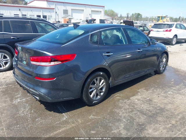Aukcja sprzedaży 2020 Kia Optima Lx, vin: 5XXGT4L36LG382850, numer aukcji: 44667208