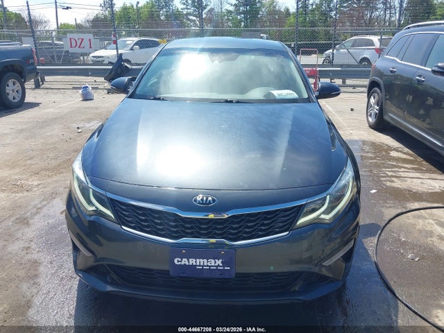 Aukcja sprzedaży 2020 Kia Optima Lx, vin: 5XXGT4L36LG382850, numer aukcji: 44667208