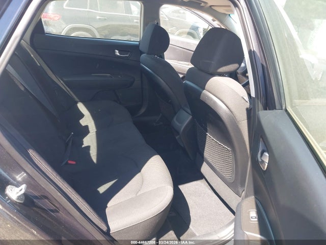 Aukcja sprzedaży 2020 Kia Optima Lx, vin: 5XXGT4L36LG382850, numer aukcji: 44667208