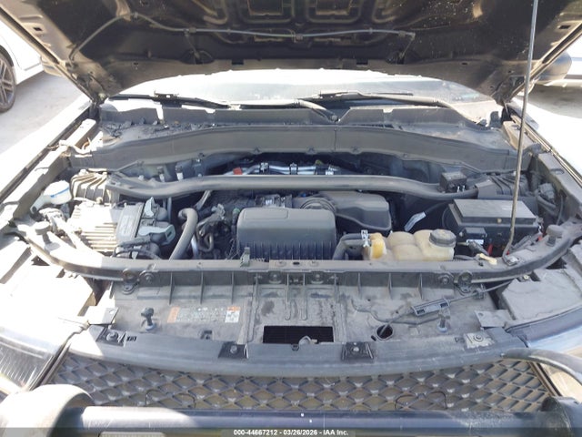 1FM5K8AB2LGC94085 Ford Police Interceptor Utility