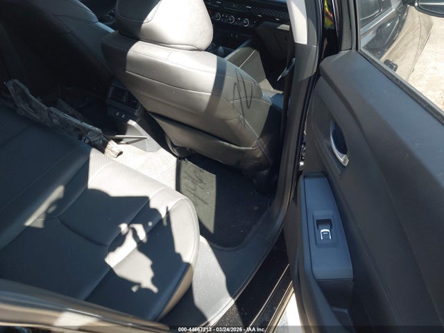 44667213 :رقم المزاد ، 1HGCY2F61RA086246 vin ، 2024 Honda Accord Hybrid Ex-l مزاد بيع