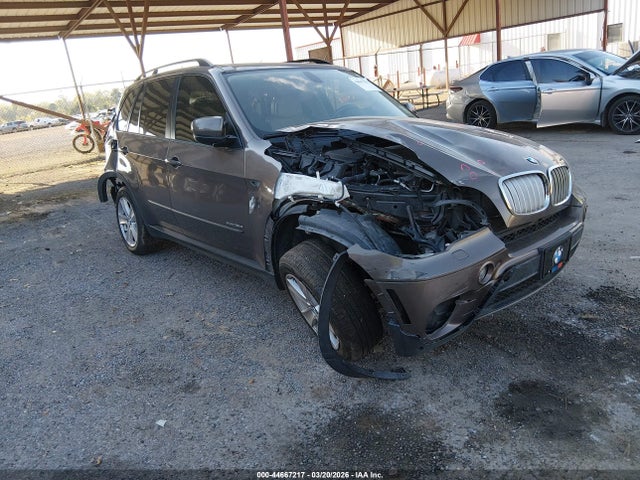 2011 BMW X5 5UXZW0C57BL662297