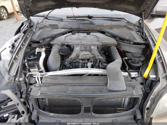 2011 BMW X5 5UXZW0C57BL662297 Photo 9