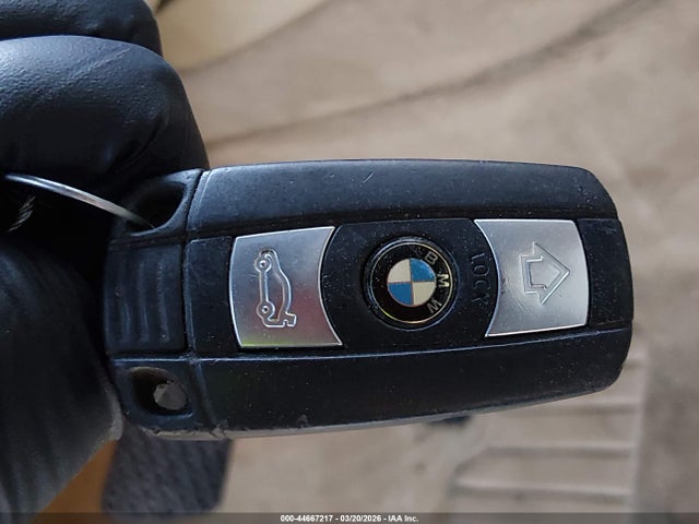 2011 BMW X5 5UXZW0C57BL662297 Photo 10