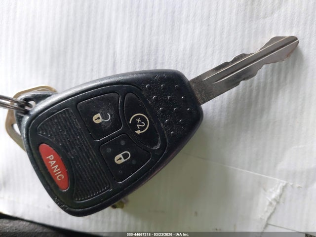 Aukcja sprzedaży 2015 Jeep Patriot High Altitude Edition, vin: 1C4NJRFB4FD136326, numer aukcji: 44667218