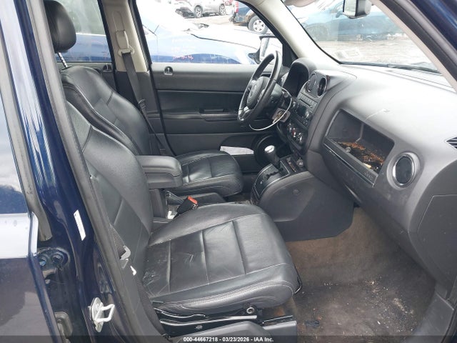 Aukcja sprzedaży 2015 Jeep Patriot High Altitude Edition, vin: 1C4NJRFB4FD136326, numer aukcji: 44667218
