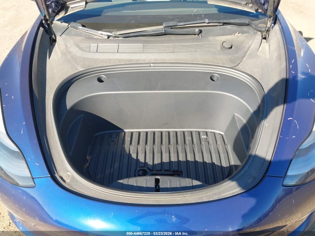 Aukcja sprzedaży 2022 Tesla Model 3 Rear-wheel Drive, vin: 5YJ3E1EA5NF339710, numer aukcji: 44667220