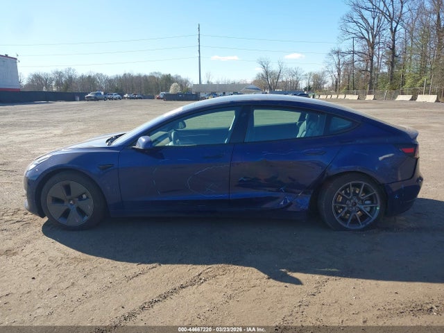 Aukcja sprzedaży 2022 Tesla Model 3 Rear-wheel Drive, vin: 5YJ3E1EA5NF339710, numer aukcji: 44667220
