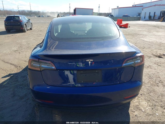 Aukcja sprzedaży 2022 Tesla Model 3 Rear-wheel Drive, vin: 5YJ3E1EA5NF339710, numer aukcji: 44667220
