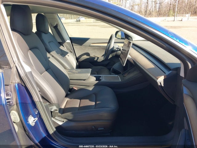 Aukcja sprzedaży 2022 Tesla Model 3 Rear-wheel Drive, vin: 5YJ3E1EA5NF339710, numer aukcji: 44667220