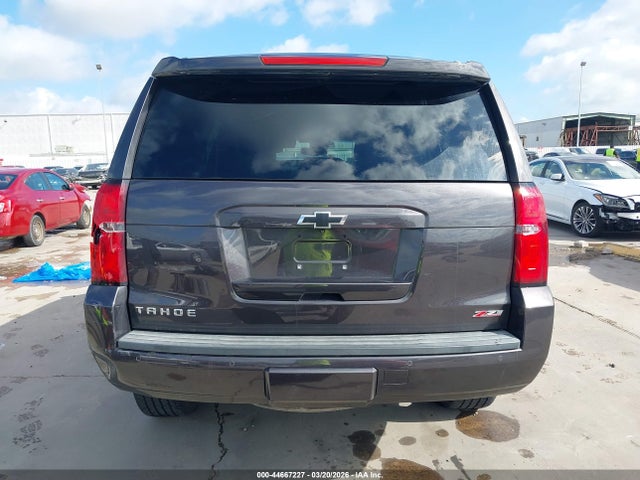 Продажа на аукционе авто 2015 Chevrolet Tahoe Lt, vin: 1GNSKBKCXFR625846, номер лота: 44667227