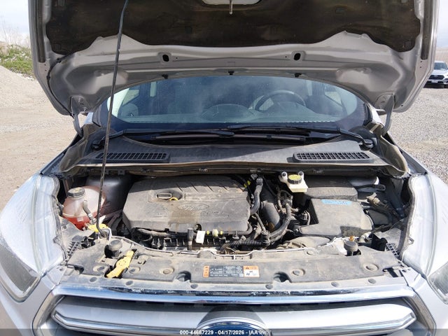 2017 FORD ESCAPE 1FMCU9GD3HUD68364 Photo 9