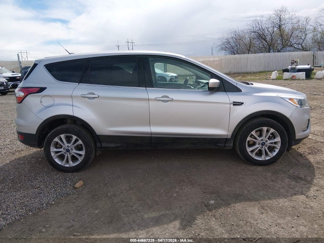 1FMCU9GD3HUD68364 Ford ESCAPE SE