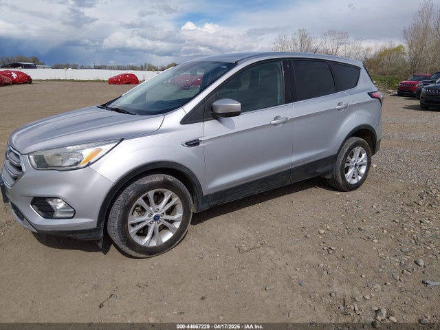 2017 FORD ESCAPE 1FMCU9GD3HUD68364 Photo 1