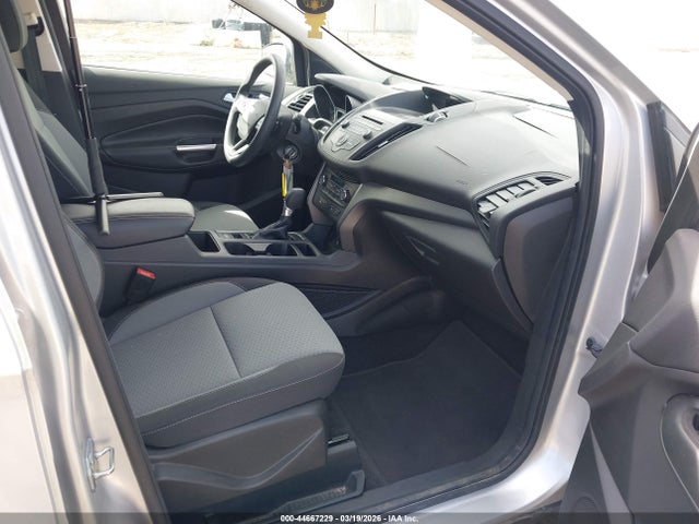 2017 FORD ESCAPE 1FMCU9GD3HUD68364 Photo 4