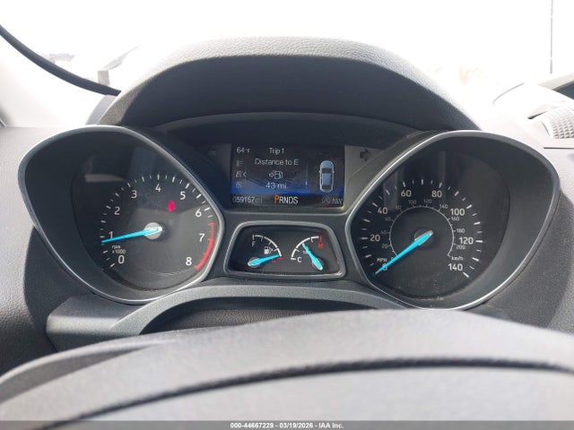 2017 FORD ESCAPE 1FMCU9GD3HUD68364 Photo 6