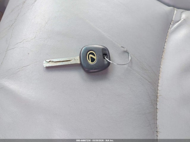 44667238 :رقم المزاد ، JTJHW31U860018563 vin ، 2006 Lexus Rx 400h مزاد بيع