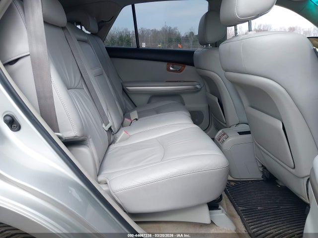 44667238 :رقم المزاد ، JTJHW31U860018563 vin ، 2006 Lexus Rx 400h مزاد بيع