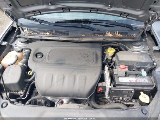 2016 Dodge Dart Se მანქანა იყიდება აუქციონზე, vin: 1C3CDFAA5GD577982, აუქციონის ნომერი: 44667240