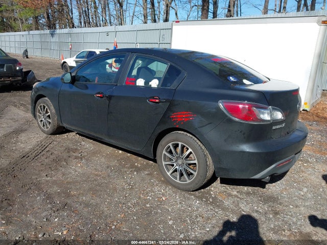 Aukcja sprzedaży 2011 Mazda Mazda3 I Touring, vin: JM1BL1VG5B1399139, numer aukcji: 44667241