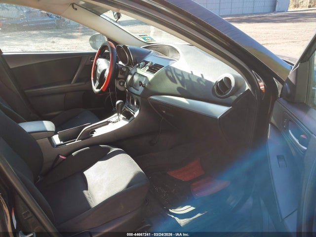 Aukcja sprzedaży 2011 Mazda Mazda3 I Touring, vin: JM1BL1VG5B1399139, numer aukcji: 44667241