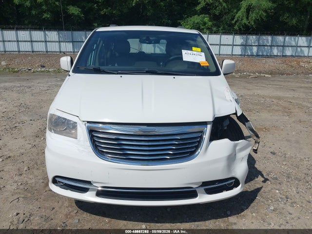 Продаж на аукціоні авто 2013 Chrysler Town & Country Touring, vin: 2C4RC1BGXDR707066, номер лоту: 44667242