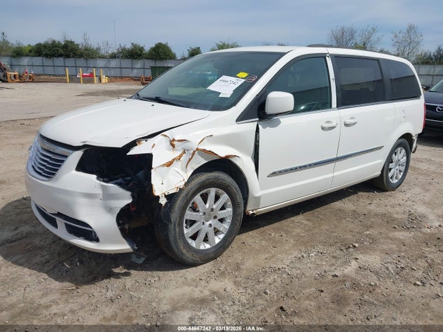 Продаж на аукціоні авто 2013 Chrysler Town & Country Touring, vin: 2C4RC1BGXDR707066, номер лоту: 44667242