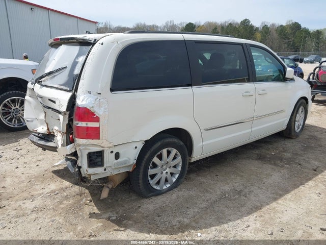 Продаж на аукціоні авто 2013 Chrysler Town & Country Touring, vin: 2C4RC1BGXDR707066, номер лоту: 44667242
