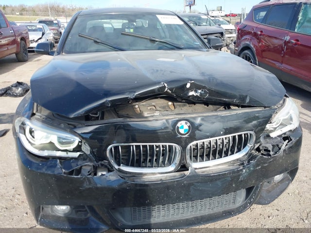 Aukcja sprzedaży 2014 Bmw 535d, vin: WBAXA5C59ED690554, numer aukcji: 44667248