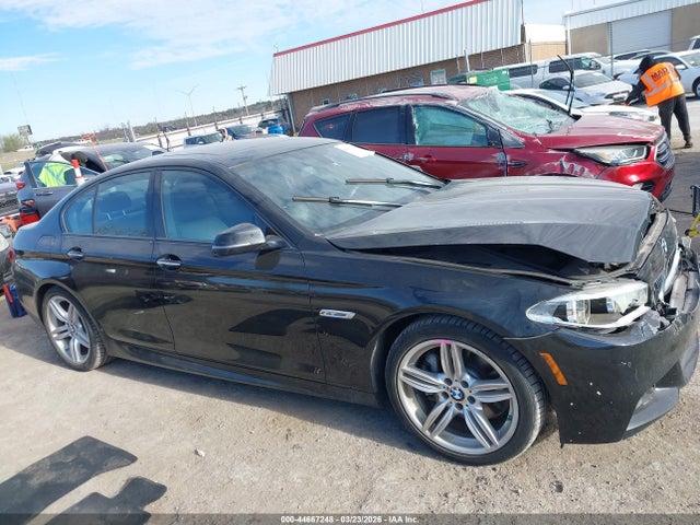 Aukcja sprzedaży 2014 Bmw 535d, vin: WBAXA5C59ED690554, numer aukcji: 44667248