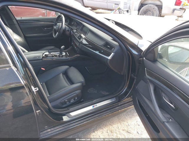 Aukcja sprzedaży 2014 Bmw 535d, vin: WBAXA5C59ED690554, numer aukcji: 44667248